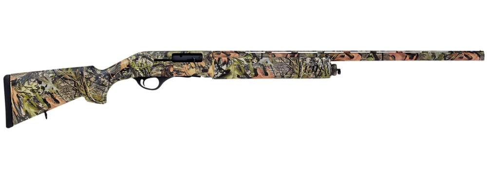 Rifles Long Guns Charles Daly 600 Field 20Gauge 600 FIELD 20/26 MOOB 3" LH • 930.247 | MOSSY OAK OBSESSION